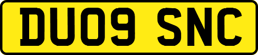 DU09SNC