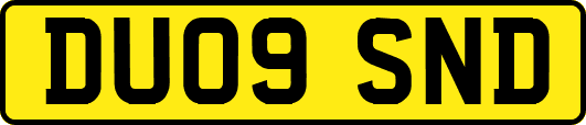 DU09SND