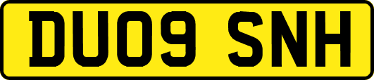 DU09SNH