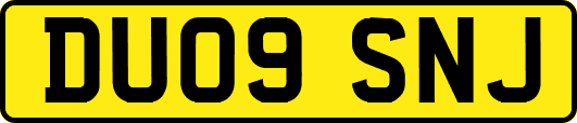 DU09SNJ