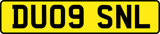 DU09SNL