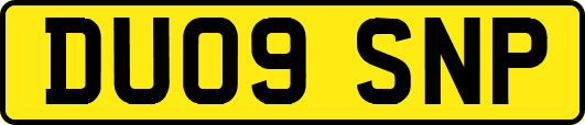 DU09SNP