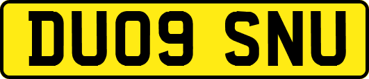 DU09SNU