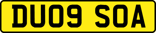 DU09SOA