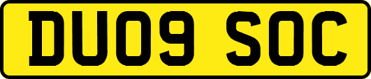 DU09SOC