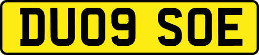 DU09SOE