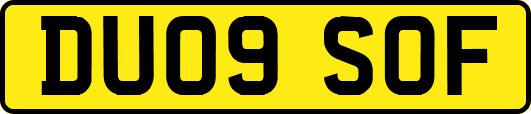 DU09SOF
