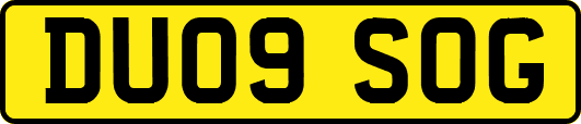 DU09SOG