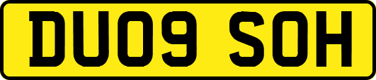 DU09SOH