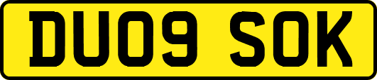 DU09SOK