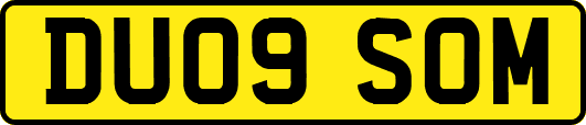 DU09SOM
