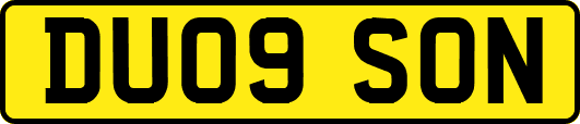 DU09SON