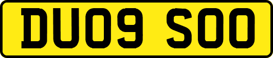 DU09SOO
