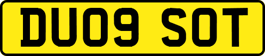 DU09SOT