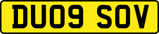 DU09SOV