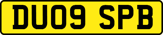 DU09SPB