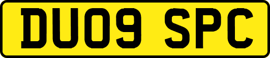 DU09SPC