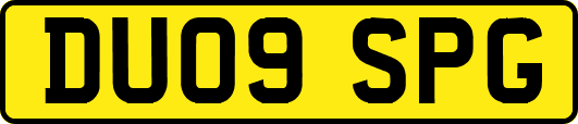 DU09SPG