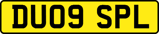 DU09SPL