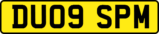 DU09SPM