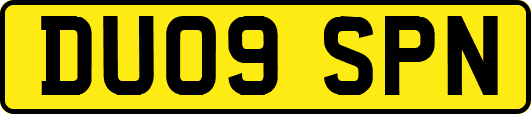 DU09SPN
