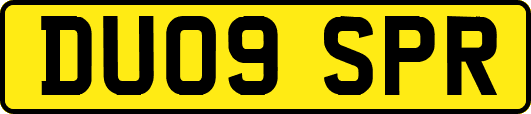 DU09SPR