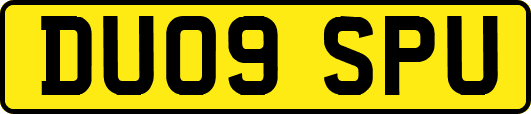 DU09SPU