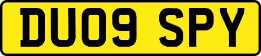 DU09SPY