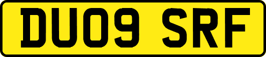 DU09SRF