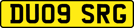 DU09SRG