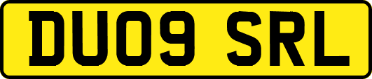 DU09SRL