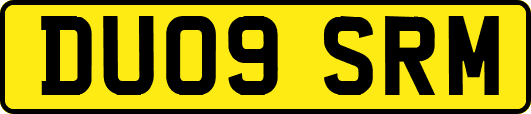 DU09SRM