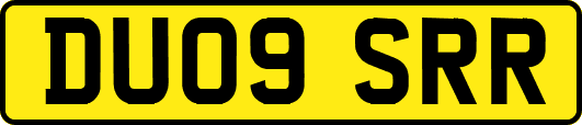 DU09SRR