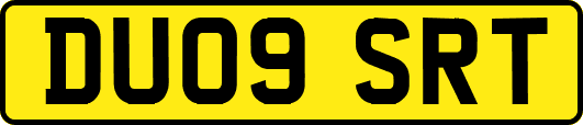DU09SRT