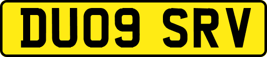 DU09SRV