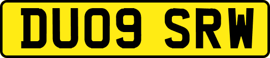 DU09SRW