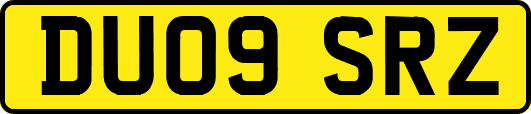 DU09SRZ