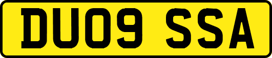 DU09SSA