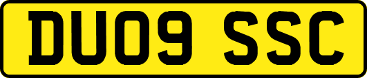 DU09SSC