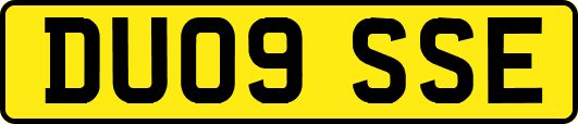 DU09SSE