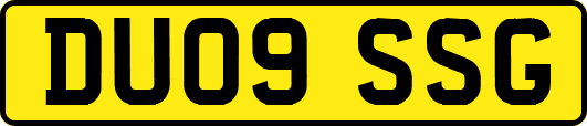 DU09SSG