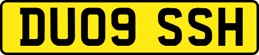 DU09SSH