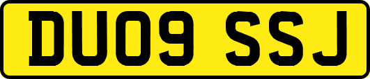 DU09SSJ