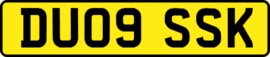 DU09SSK