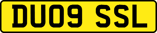 DU09SSL