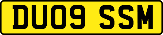 DU09SSM
