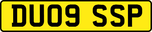 DU09SSP