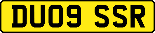 DU09SSR