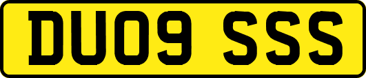 DU09SSS