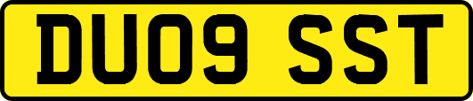 DU09SST